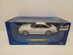Revell Opel Manta GT/E 1:18, ., Revell, Ophalen of Verzenden, Zo goed als nieuw