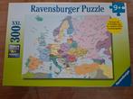 Puzzel ravensburger 300 stukjes XXL, Ophalen, Minder dan 500 stukjes, Zo goed als nieuw, Legpuzzel