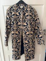 Hoss Intropia gobelin jas mt 38., Kleding | Dames, Maat 38/40 (M), Blauw, Nieuw, Ophalen of Verzenden