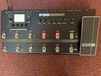 Line6 POD HD 500 multi gitaar processor, Ophalen of Verzenden, Gebruikt, Multi-effect