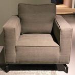 Inhouse Fauteuil Noria Stof, Huis en Inrichting, Ophalen, Nieuw, 75 tot 100 cm, 75 tot 100 cm