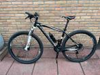 Cube mountainbike 28 inch, Hardtail, Ophalen of Verzenden, Gebruikt, Overige merken