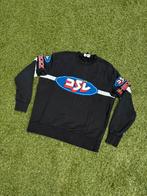 SPORTIEVE SWEATER VAN DIESEL, Maat 48/50 (M), Zwart, Ophalen of Verzenden, Zo goed als nieuw