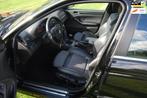 Alfa Romeo 159 Sportwagon 1.9 JTD Business, Auto's, Alfa Romeo, Voorwielaandrijving, Gebruikt, 150 pk, Zwart
