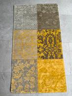 Vloertapijt Vintage Yellow | Louis de poortere, Huis en Inrichting, Stoffering | Tapijten en Kleden, 50 tot 100 cm, Nieuw, Ophalen of Verzenden