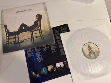 Katie Melua LP - piece by piece (2006) beschikbaar voor biedingen
