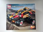 Lego technic set 42101, Ophalen of Verzenden, Zo goed als nieuw, Complete set, Lego