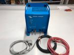 VICTRON accu oplader 12 volt , 12 Ah inclusief kabels, Caravans en Kamperen, Ophalen of Verzenden, Zo goed als nieuw