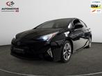Toyota Prius 1.8 Dynamic | LED | Navi | HUD | TH | Dodehoek, 65 €/maand, Stof, 98 pk, Bedrijf