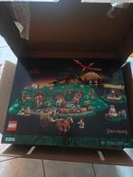 Lego Lord of the rings The Shire, Ophalen of Verzenden, Nieuw, Complete set, Lego