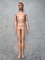 Vintage Mattel Allan pop (Ken's buddy) 1964 origineel, Verzamelen, Poppen, Ophalen of Verzenden, Zo goed als nieuw, Mattel, Pop