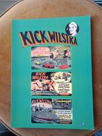 Kick Wilstra - 2004, Eén stripboek, Henk Sprenger, Ophalen of Verzenden, Zo goed als nieuw