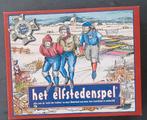 Het Elfstedenspel, Ophalen of Verzenden, Gebruikt