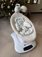 4moms wipstoel incl. extra bekleding, Overige merken, Wipstoel, Ophalen of Verzenden, Met gordel(s) of riempje(s)