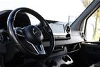 Mercedes-Benz Sprinter 319 V6 3.0 CDI L2H2 AMG € 39.950,00, Auto's, Automaat, Stof, Gebruikt, 190 pk