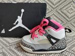 Air Jordan Spizike GT hyper Pink 22, Kinderen en Baby's, Babykleding | Schoentjes en Sokjes, Schoentjes, Jordan, Meisje, Ophalen of Verzenden