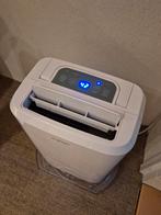 Luchtontvochtiger 10 liter, Ophalen, Mobiele airco, 3 snelheden of meer