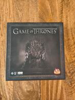 Game of thrones kaartspel, Een of twee spelers, Ophalen of Verzenden, Zo goed als nieuw, White Goblin Games
