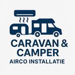 Camper & Caravan Airco Nieuw – Incl. Montage op Locatie, Ophalen, Nieuw