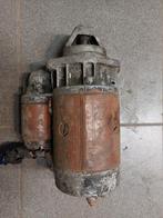 Bosch startmotor Unimog 12V, Ophalen