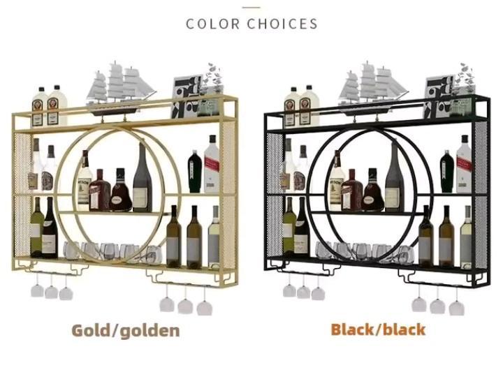 Wand bar, Huis en Inrichting, Barren, Nieuw, Ophalen of Verzenden