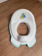 Vrolijke Bumba wc-bril verkleiner schoon + zo goed als nieuw, Overige typen, Zo goed als nieuw, Standaard, Ophalen