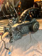 Skipper 172cc AC blok, Fietsen en Brommers, Brommeronderdelen | Scooters, Ophalen of Verzenden, Zo goed als nieuw, Blok, Piaggio