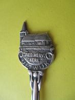 Lepeltje Ned. Herv. kerk Uitwijk, Verzenden, Zo goed als nieuw