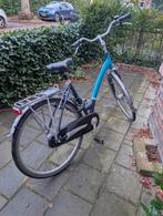 Damesfiets 28 inch - Prima voor dagelijks gebruik, Overige merken, Versnellingen, Ophalen of Verzenden, 53 tot 56 cm