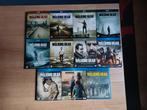 The walking dead complete serie blu ray (seizoen 1 tm 11), Verzenden, Zo goed als nieuw, Tv en Series
