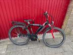 Batavus snake campingfiets 26 inch 48 cm 3 v tt, Gebruikt, Versnellingen, Batavus Snake, Ophalen