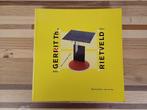 Gerrit Th. Rietveld 1888-1964 - het volledige werk, Boeken, Kunst en Cultuur | Architectuur, Ophalen of Verzenden