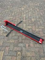 HBM professionele tegelsnijder 1200mm, Doe-het-zelf en Verbouw, Gereedschap | Handgereedschap, Ophalen of Verzenden