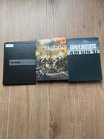 Band of Brothers & The Pacific Boxset, Cd's en Dvd's, Vanaf 16 jaar, Boxset, Ophalen of Verzenden, Zo goed als nieuw