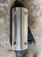 Gilera Runner 180cc SM06 Uitlaat, Motoren, Ophalen of Verzenden, Gebruikt