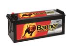 Banner SHD 12 V / 180 Ah 1000A – Super Heavy Duty start-accu, Ophalen of Verzenden