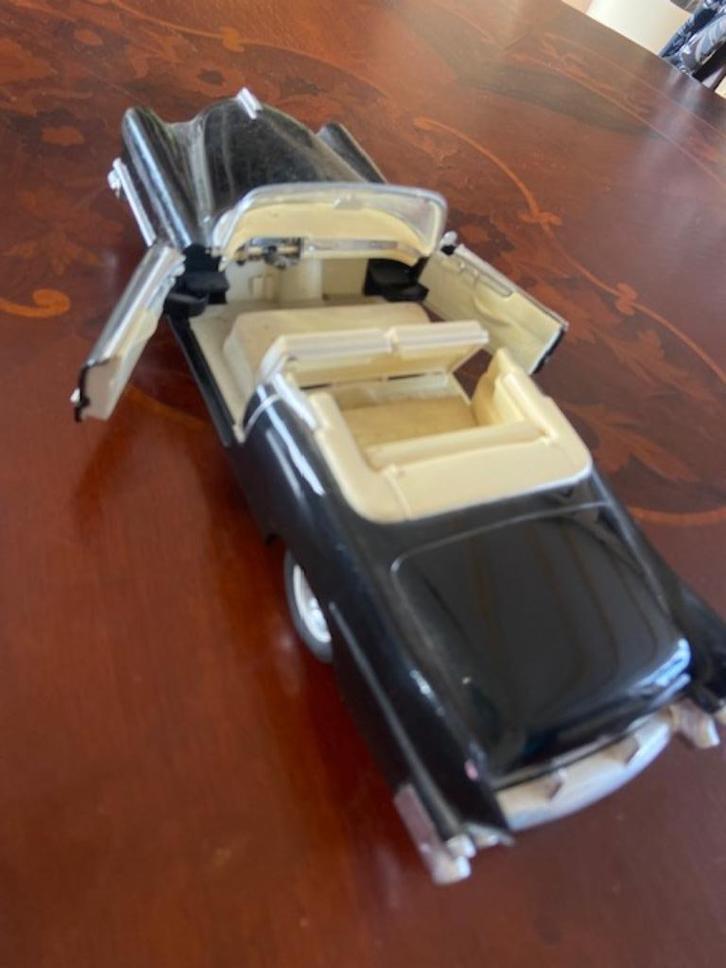 Modelauto bekand USA model 1:18, Hobby en Vrije tijd, Modelauto's | 1:18, Zo goed als nieuw, Auto, Overige merken, Ophalen of Verzenden