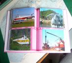 S-55 - Sikorsky S-55 in-steek-album - 200 (herdruk) foto's, Verzenden, Nieuw, Kaart, Foto of Prent