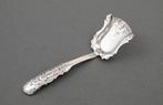 zilveren suikerschep Biedermeier, 1862, Antiek en Kunst, Antiek | Bestek, Verzenden