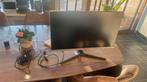 Samsung 28 inch UltraHD 4K HDR IPS scherm, Computers en Software, Monitoren, Ophalen, HDMI, IPS, 60 Hz of minder