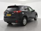 Mazda CX-5 2.2D SKYACTIV-D 150 PK ROETFILTER STORING + TREKH, Auto's, Stof, Gebruikt, 4 cilinders, 2191 cc