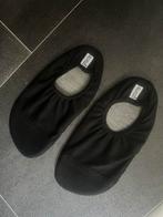 Slipstop zwart antislip schoenen, Ophalen of Verzenden, Zo goed als nieuw, Materiaal