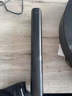 qwic ba-00125 fietsaccu (defect), Fietsen en Brommers, Fietsaccessoires | Fietsaccu's, Ophalen of Verzenden, Gebruikt