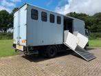 Daf Paardenvrachtwagen, Auto's, Particulier, DAF, Te koop, Handgeschakeld