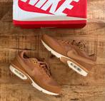 Nike Air Max BW Flax maat 43 US9.5 (2017), Kleding | Heren, Schoenen, Ophalen of Verzenden, Nieuw, Overige kleuren