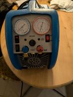 Promax afpompunit, Ophalen