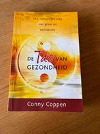 Conny Coppen - De tao van gezondheid, Sociale wetenschap, Ophalen of Verzenden, Conny Coppen, Zo goed als nieuw