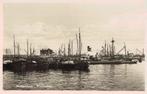 1932 ROTTERDAM ZUID Rijnhaven, Verzamelen, Ophalen of Verzenden, 1940 tot 1960, Gelopen, Zuid-Holland