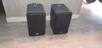 TE KOOP NIEUWE POLK STUDIO SPEAKERS, Ophalen of Verzenden, Nieuw, Video