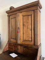 Antique, Ophalen